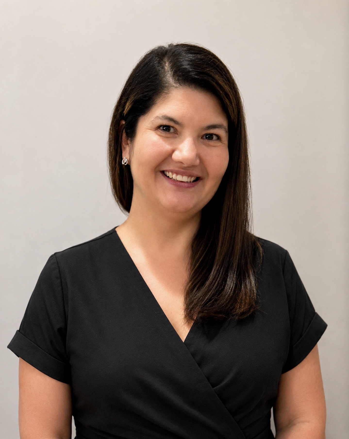 Maria Lu, Licensed Clinical Social Worker