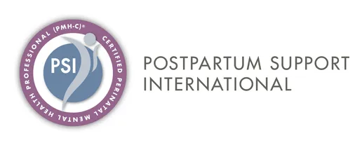 Postpartum Support International PMH-C credential